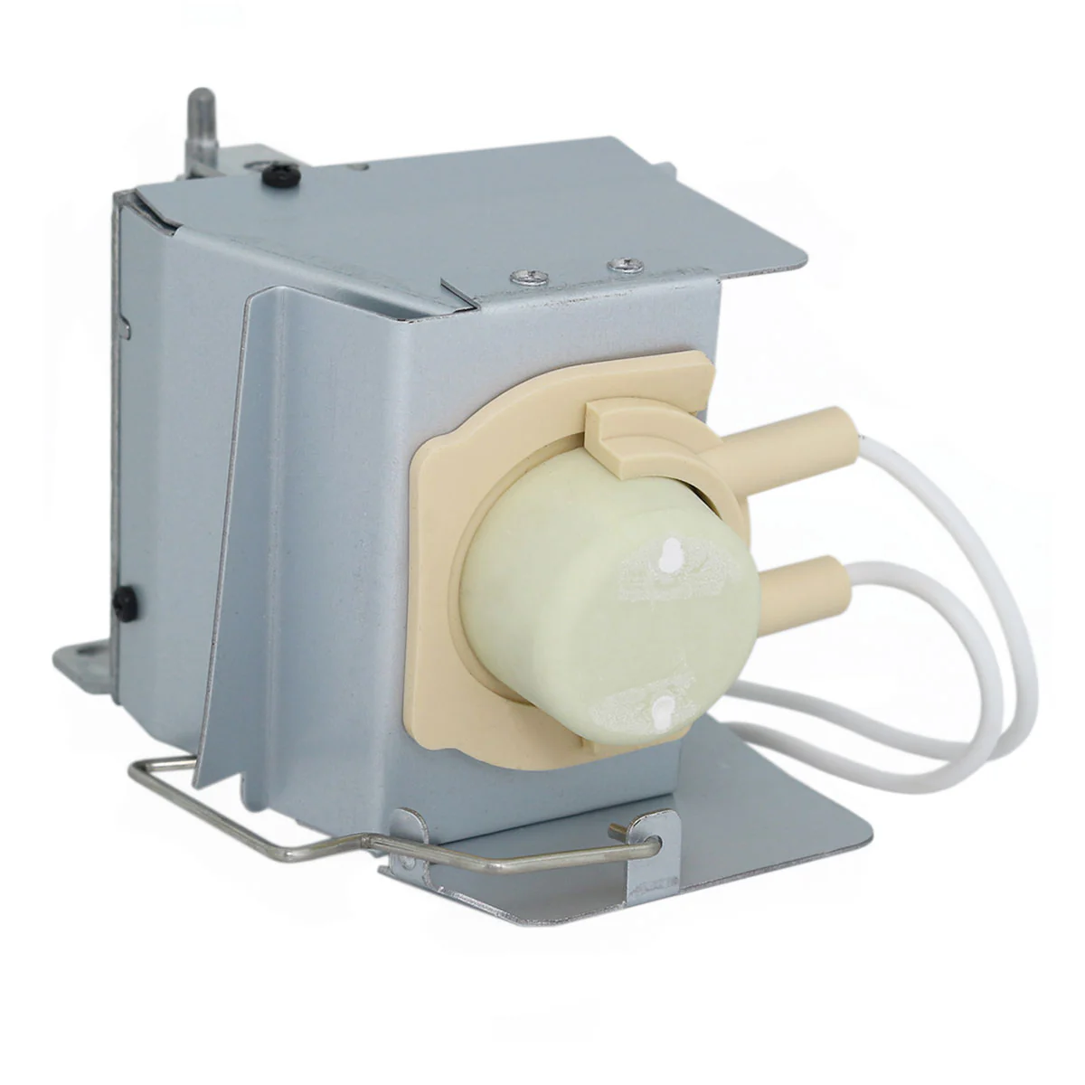 Optoma WU416 Projector Housing with Genuine Original OEM Bulb - Image 3