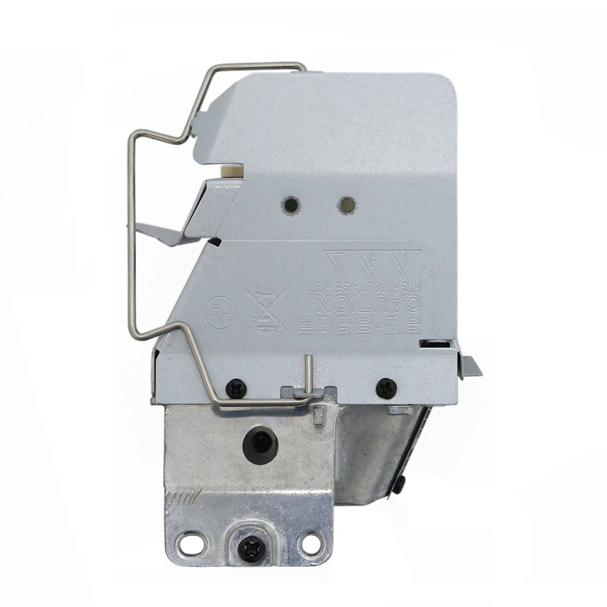 Optoma WU416 Projector Housing with Genuine Original OEM Bulb - Image 5