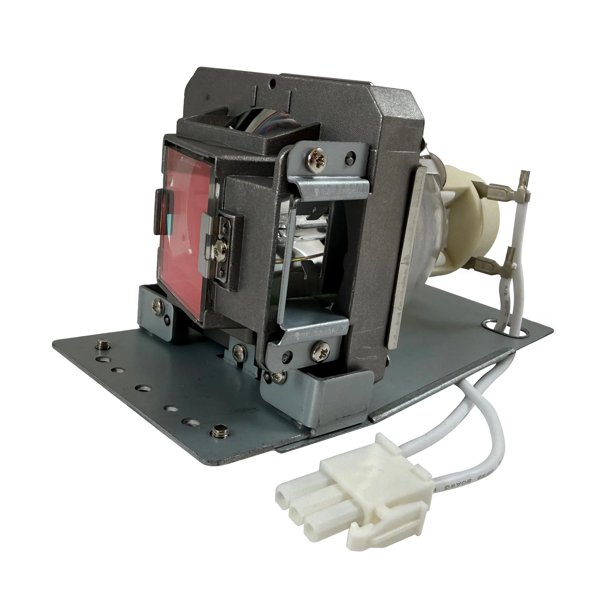 Optoma WU470 - Projector Lamp Assembly Replacement - Image 3