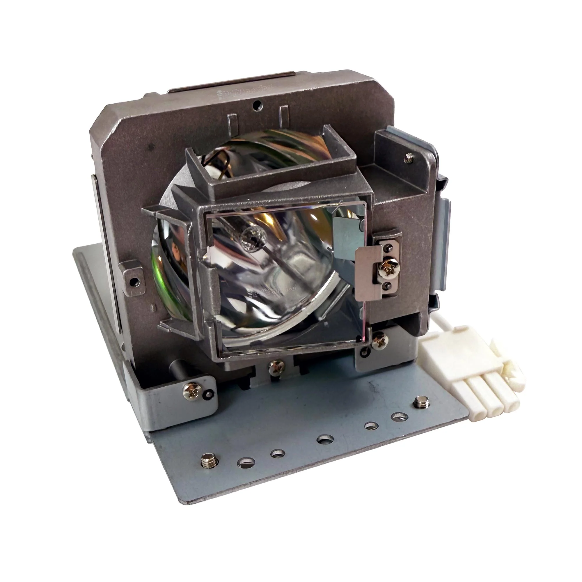 Optoma X461 - Projector Lamp Assembly Replacement - Image 2
