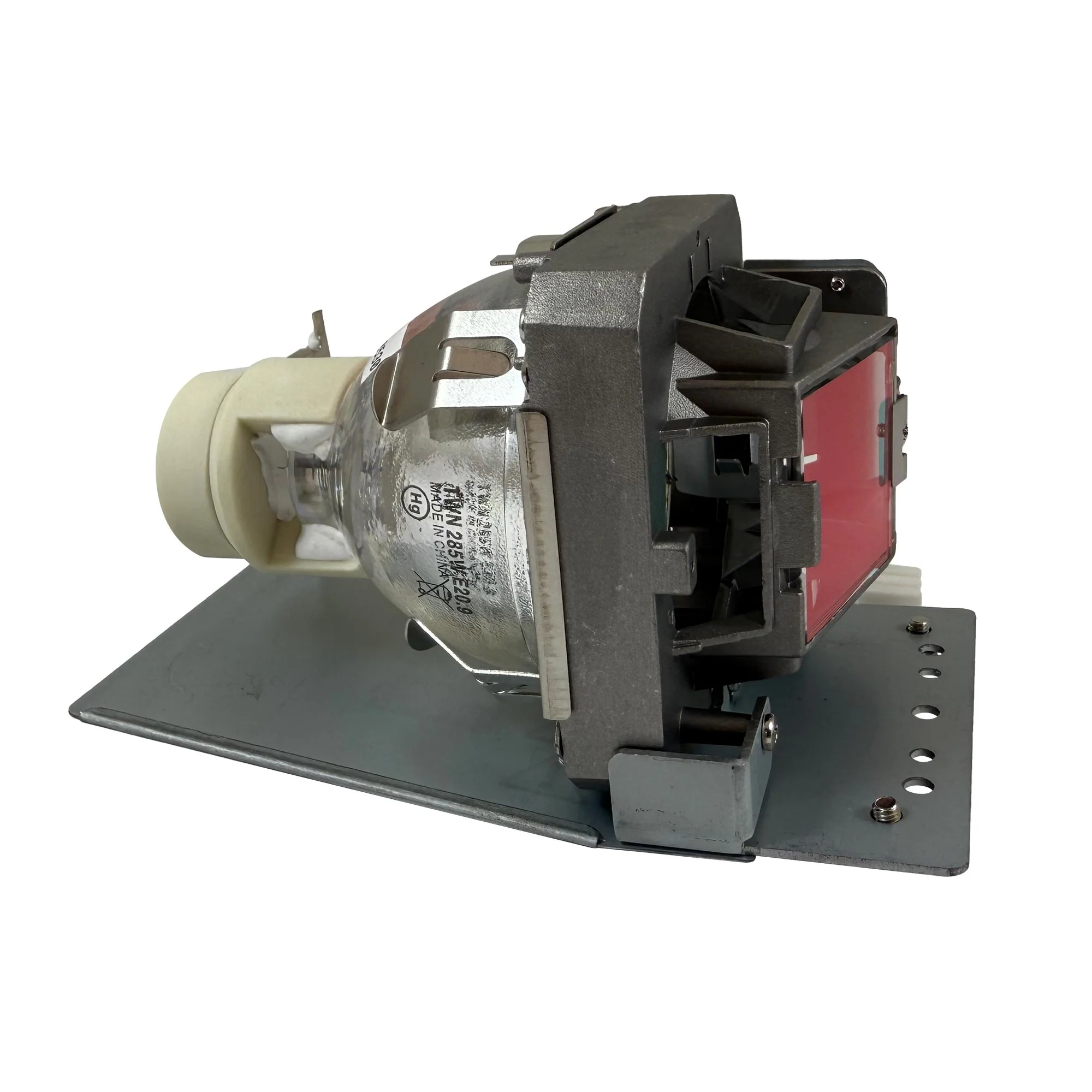 Optoma X461 - Projector Lamp Assembly Replacement - Image 4