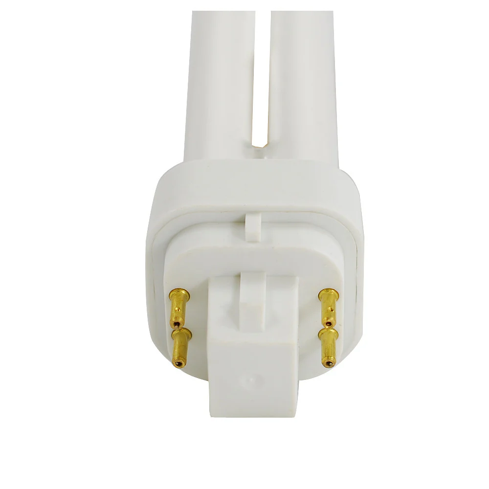 Sylvania 20721 - CF13DD/E/830/ECO 3000K G24Q-1 Fluorescent Bulb - Image 4