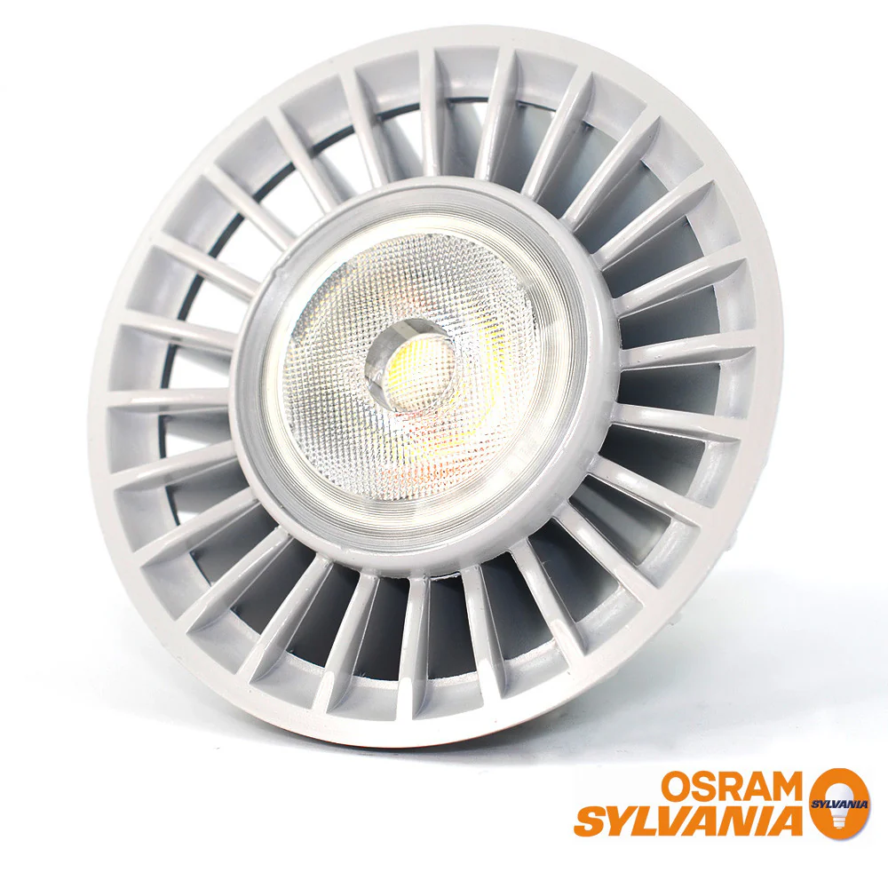 PAR38 LED 15W 120V E26 Wide Spot 2700k SYLVANIA Light Bulb - Image 2