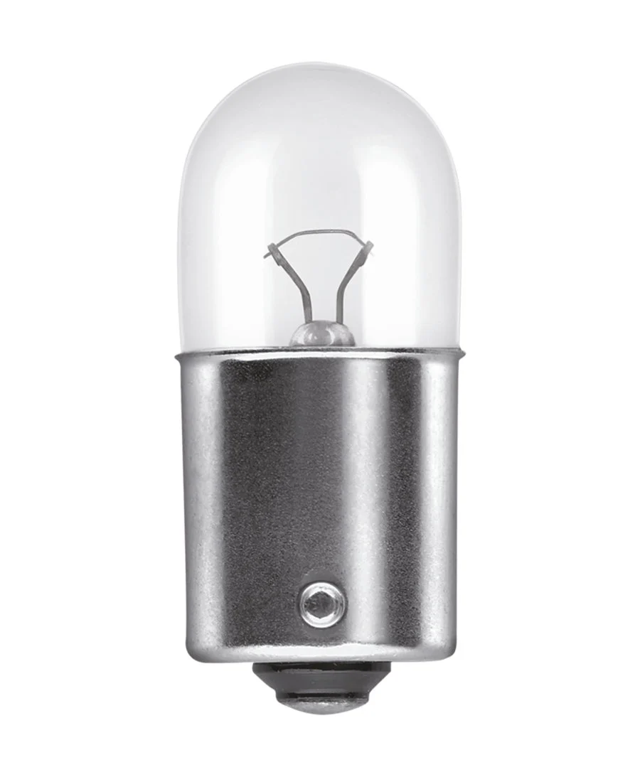 Osram 5007 R5W 12V High-Performance Automotive Bulb