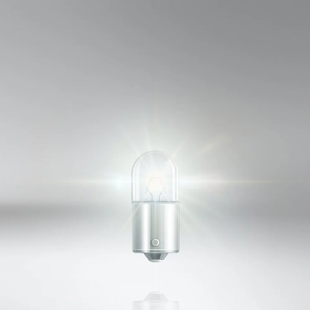 Osram 5008 R10W 12V 10W BA15s High-Performance Automotive Bulb - Image 2