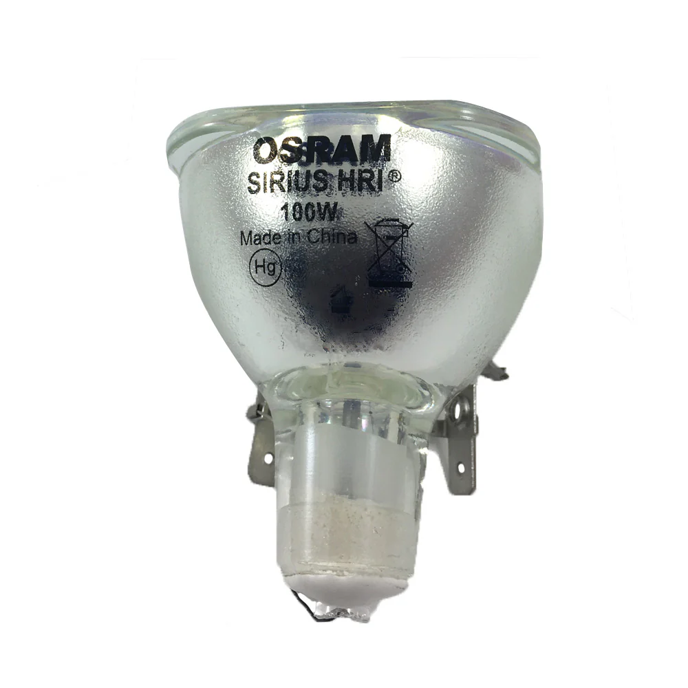SIRIUS HRI 100w - OSRAM 54218 Moving Head HID Light Bulb - Image 2