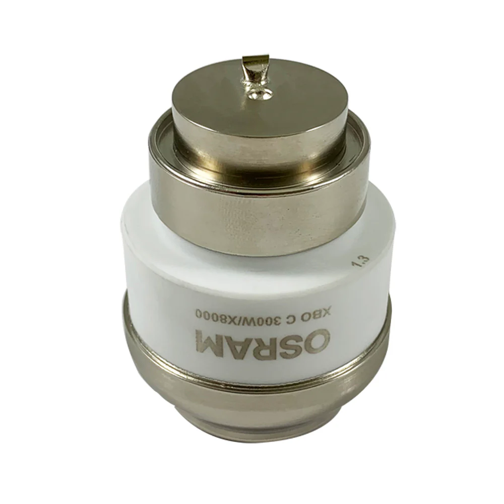 OSRAM 55206 XBO C 300W Ceramic Xenon 5900K for LuxteL CL1567/X8000 Assembly - Image 2