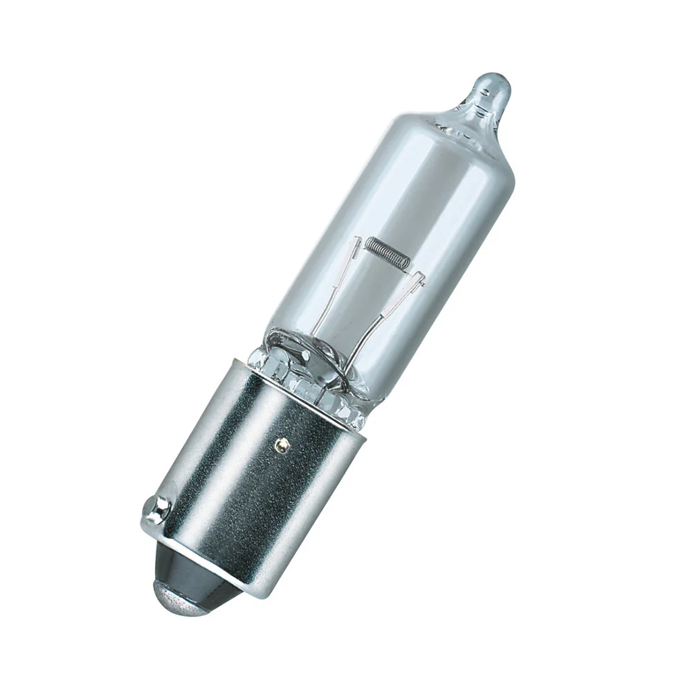Osram 64136 H21W 21W 12V BAY9s Motorcycles Bulb - 1 Lamp