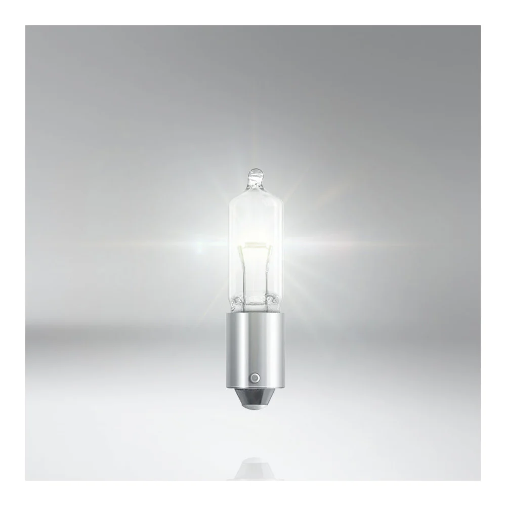 Osram 64136 H21W 21W 12V BAY9s Motorcycles Bulb - 1 Lamp - Image 3
