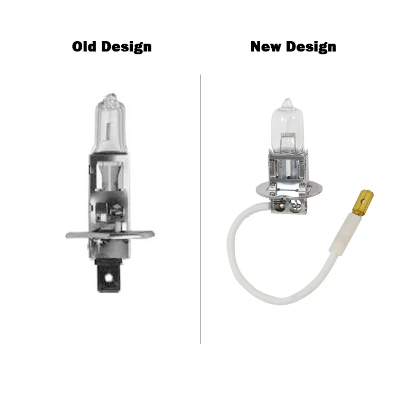 Osram 64156 H3 70W 24V with PK22S base Halogen Truck Lamp - Image 3