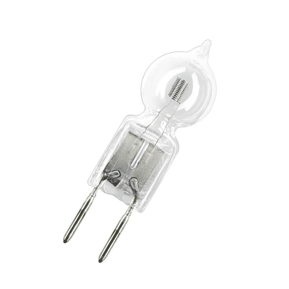 Osram 64440 50w 12v GY6.35 Base Halostar Axial Filament UV-Filter light bulb