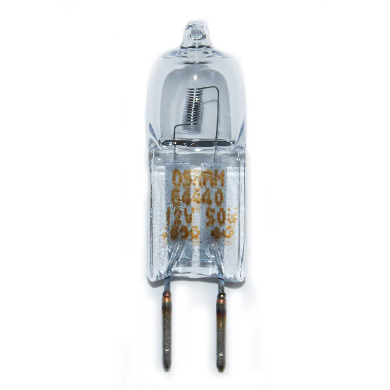 Osram 64440S 50W 12V GY6.35 base Halostar Starlite Light Bulb