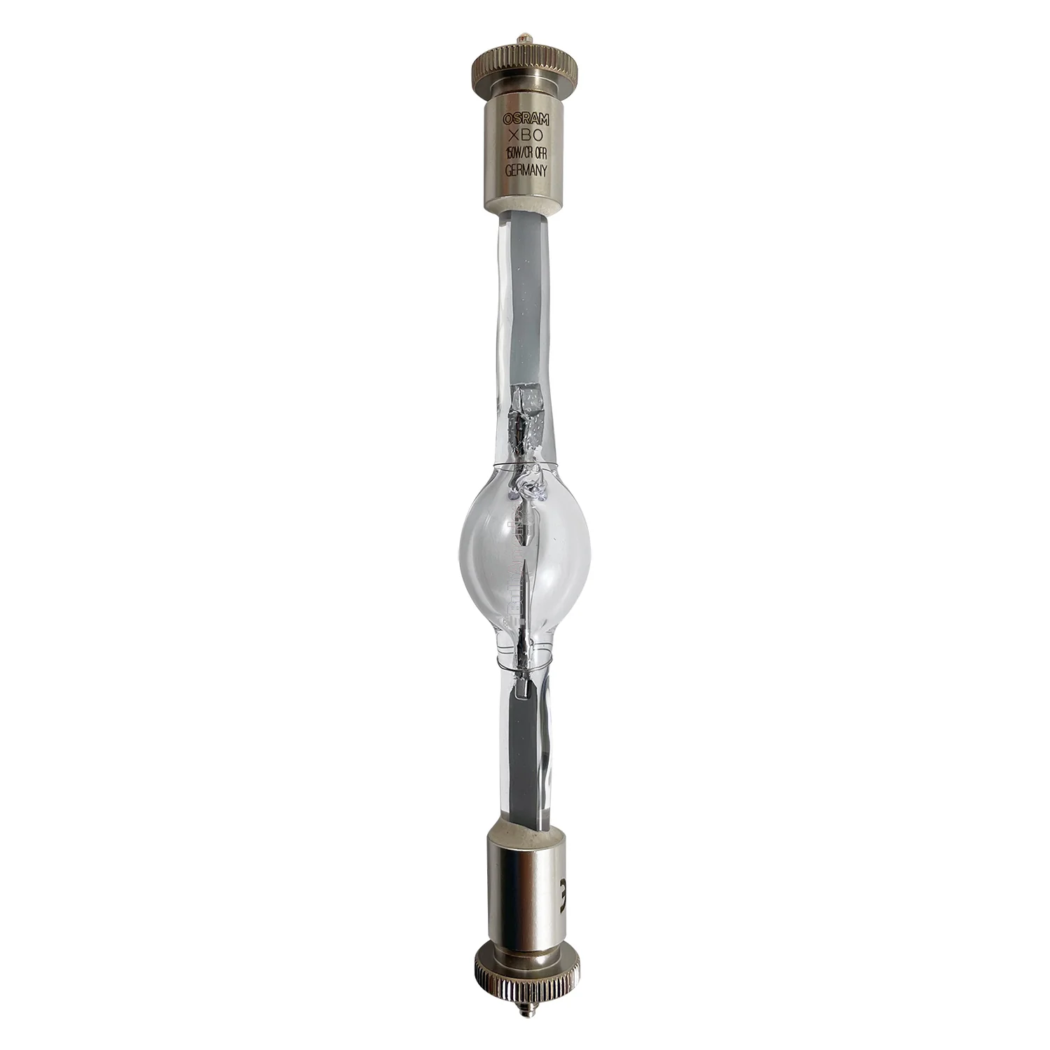 OSRAM 69237 XBO 150W/CR OFR 150W 18V xenon short arc double-ended