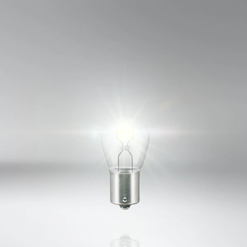 Osram 7506 P21W 12V 21W Original High-Performance Automotive Bulb - Image 2