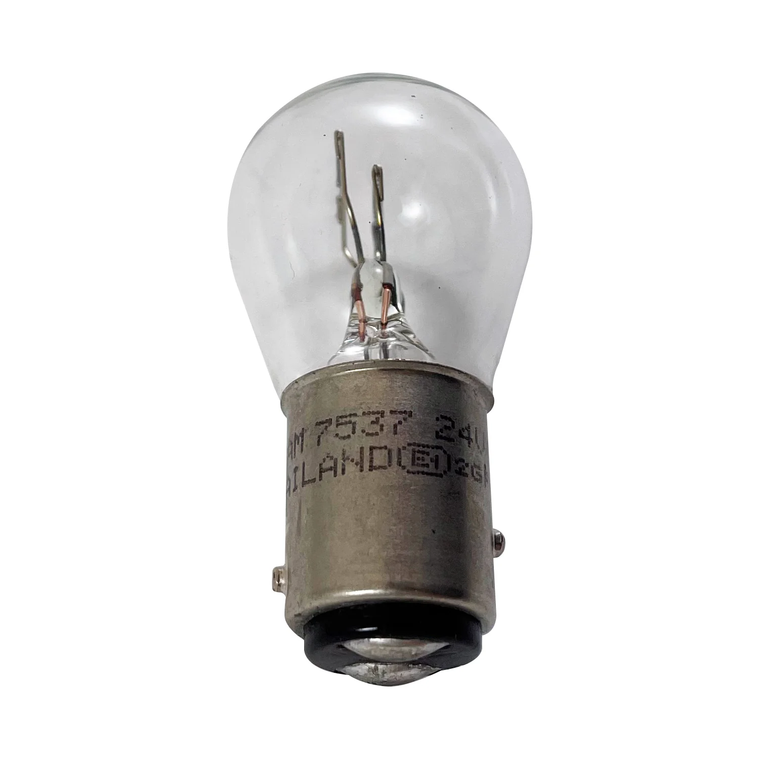 Osram 7537 P21/5W 24V BAY15d Automotive Bulb Engineered for Trucks and Buses - Image 3
