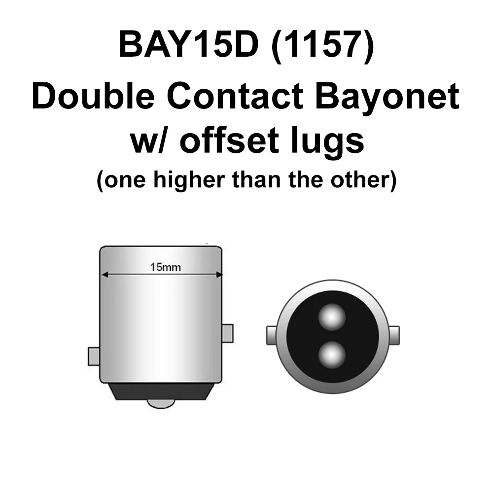 Osram 7537 P21/5W 24V BAY15d Automotive Bulb Engineered for Trucks and Buses - Image 5