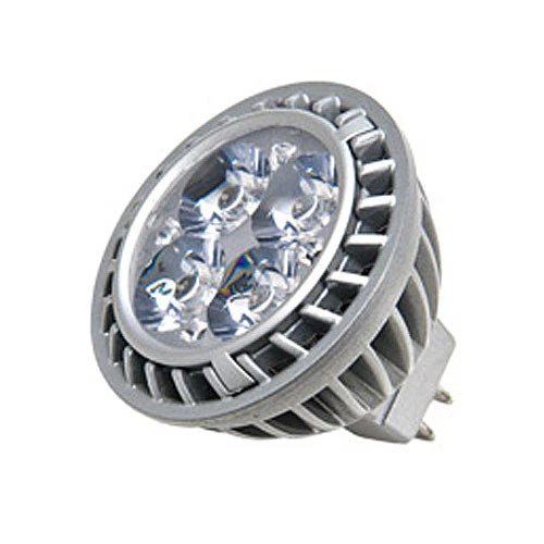 Sylvania 7w 12v MR16 Silver 2700k SP15 Dimmable Energy Smart LED Light Bulb