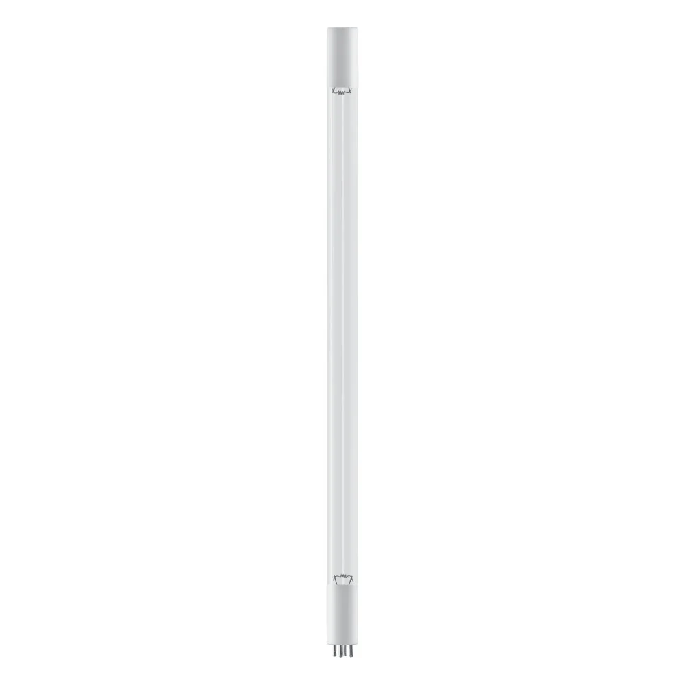 OSRAM 55031 G20T5L/4PSE 20W 45V T5 UVC PURITEC HNS Linear UV-C Lamp