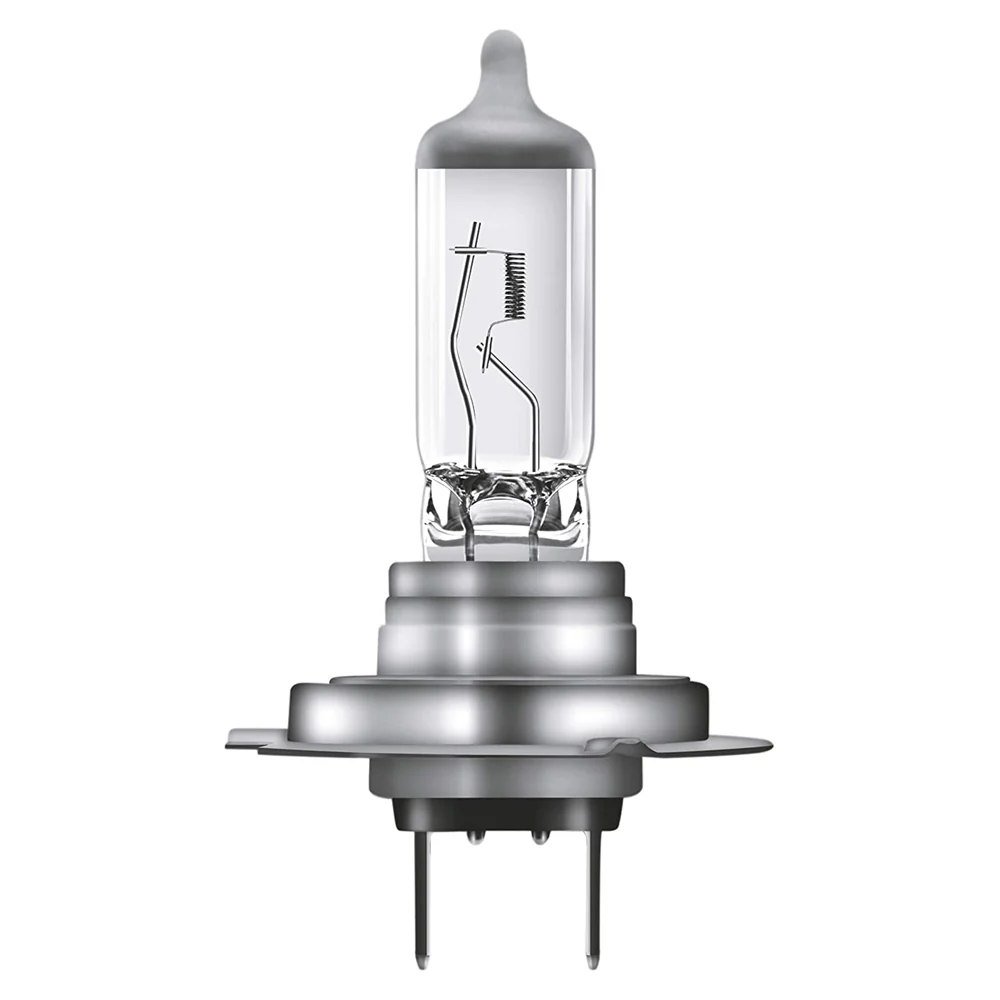 OSRAM H7 12V 55W - 64210L+ Long Life Original Line Automotive Bulb - Image 2