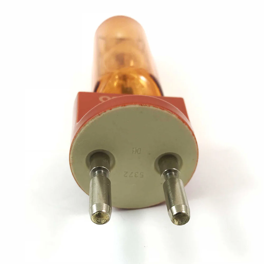 OSRAM HMI Studio 800w G22 base 3200K Metal Halide bulb - Image 2