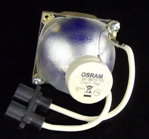 Osram P-VIP 180/1.0 E20 Original OEM Projector Bulb