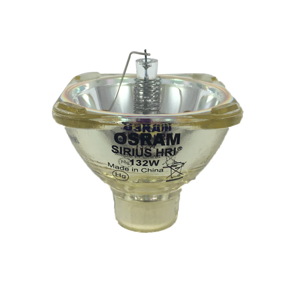 OSRAM Sirius HRI 132W 2R (54476) Lamp Bulb - Image 5