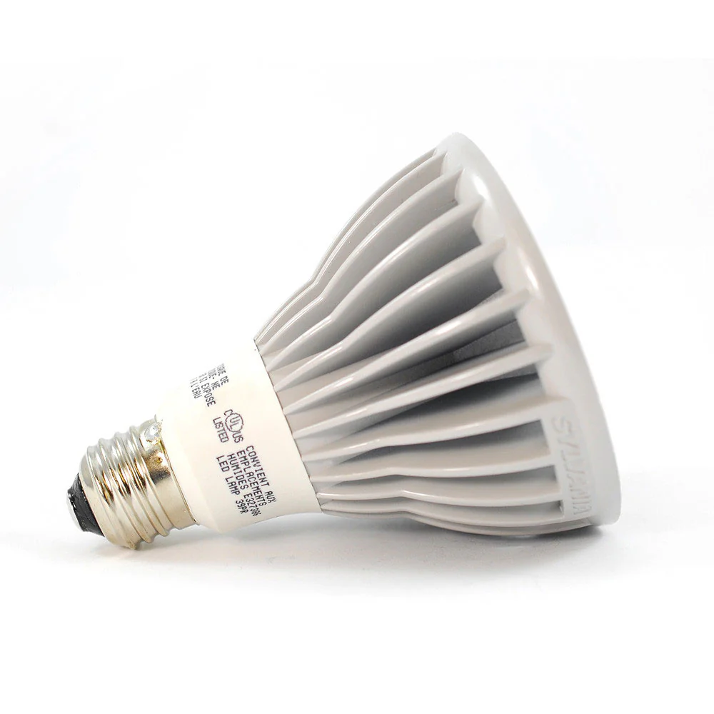 Sylvania 13W 120V Dimmable NFL25 PAR30LN LED Light Bulb