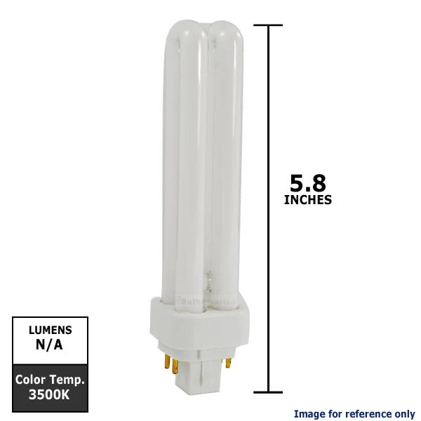Sylvania 18w CF18 DD/ E835 /ECO Light Bulb - Image 2