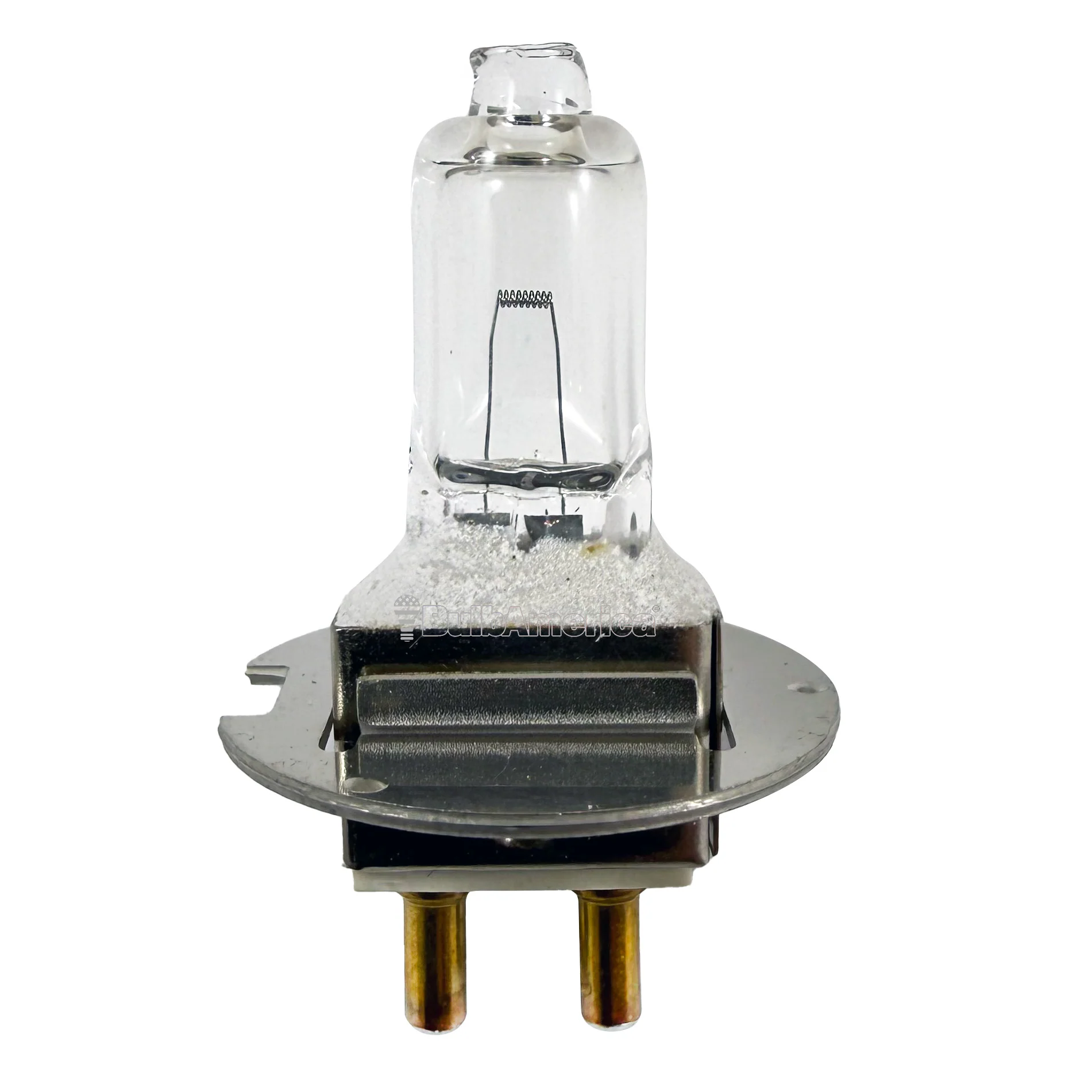 OSRAM 54021 - 20W 6V 64251 HLX PG22 Halogen Light Bulb
