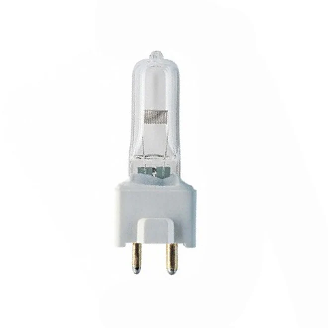 OSRAM 64654 HLX 250W 24V GY9.5 T4 Halogen Light Bulb