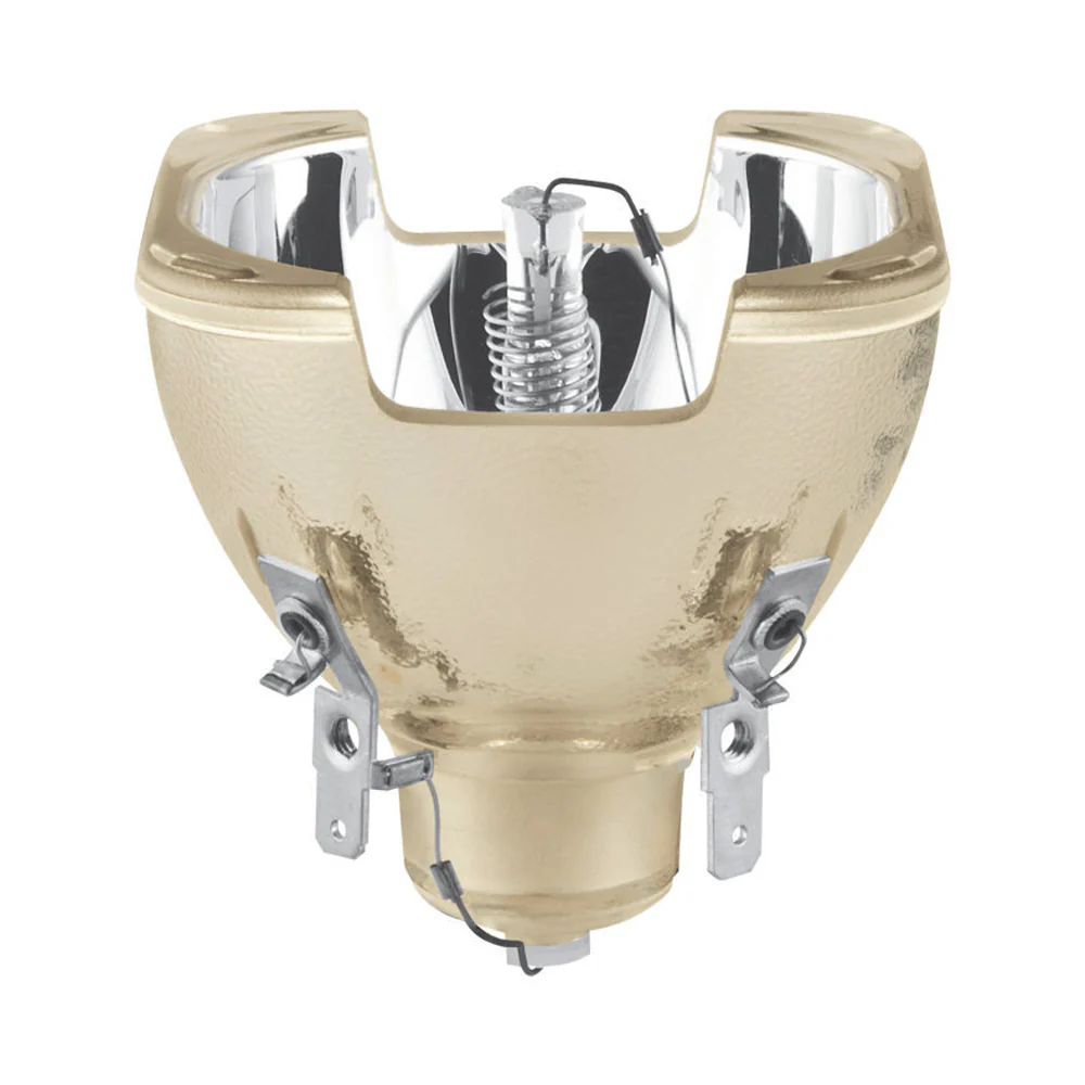 OSRAM 330w SIRIUS HRI Mercury Short Arc reflector HID Light Bulb