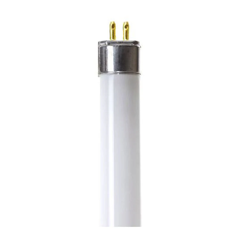 Sylvania 4w T5 F4T5/CW Cool White 4200k 6 inch Fluorescent Tube Light