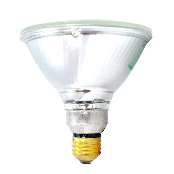 Sylvania 70w 120v PAR38 Narrow Flood NFL25 E26 IR Halogen Light Bulb