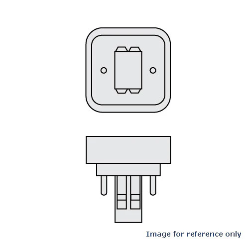 Sylvania CF13DD/827/ECO Light Bulb - Image 2