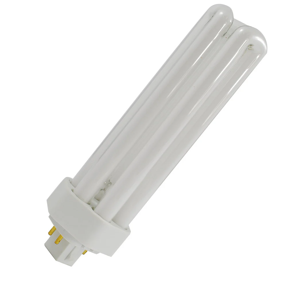 SYLVANIA 20871 CF42DT/E/IN/835/ECO 42w GX24Q-4 base CFL Bulb - Image 3