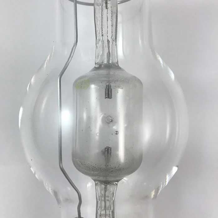 OSRAM 54321 HMI 4000W/SE/XS G38 Base Stage and Studio HID Lamp - Image 2