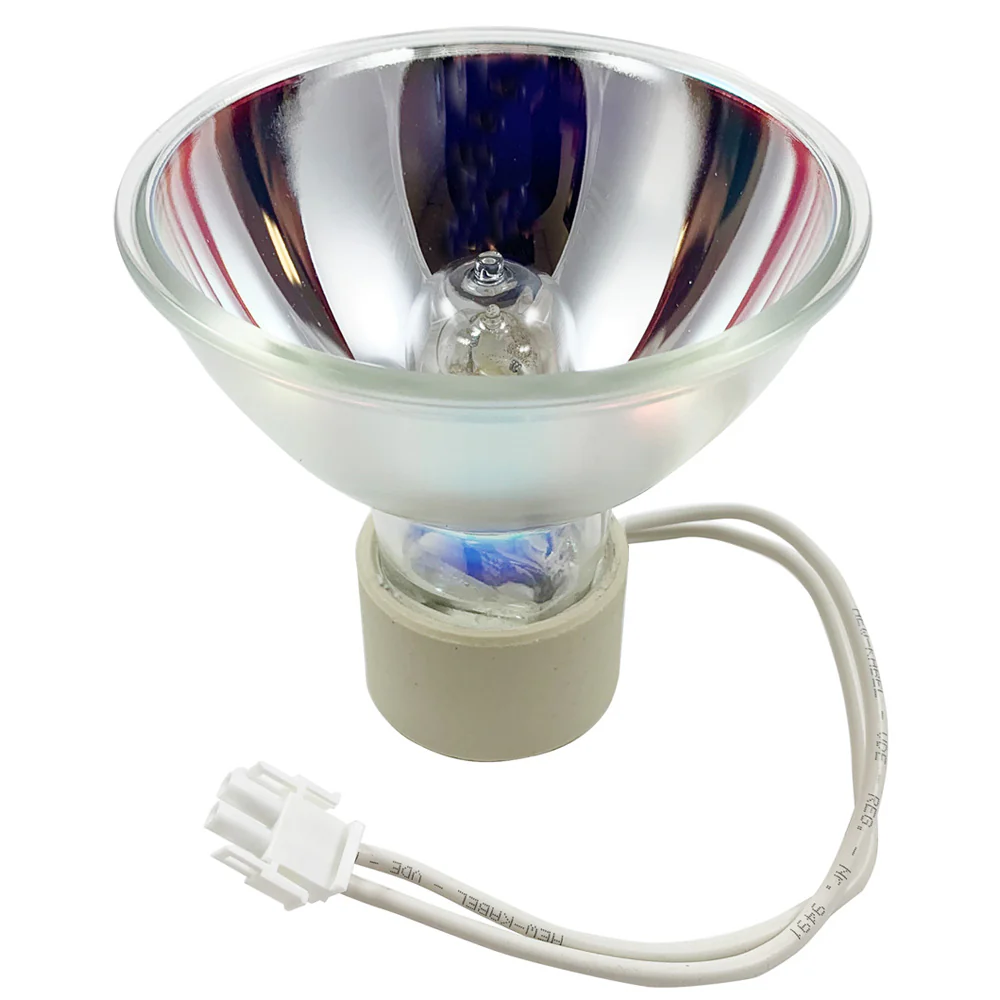 SYLVANIA HQI-R150/NDL/FO fiber-optic metal halide bulb