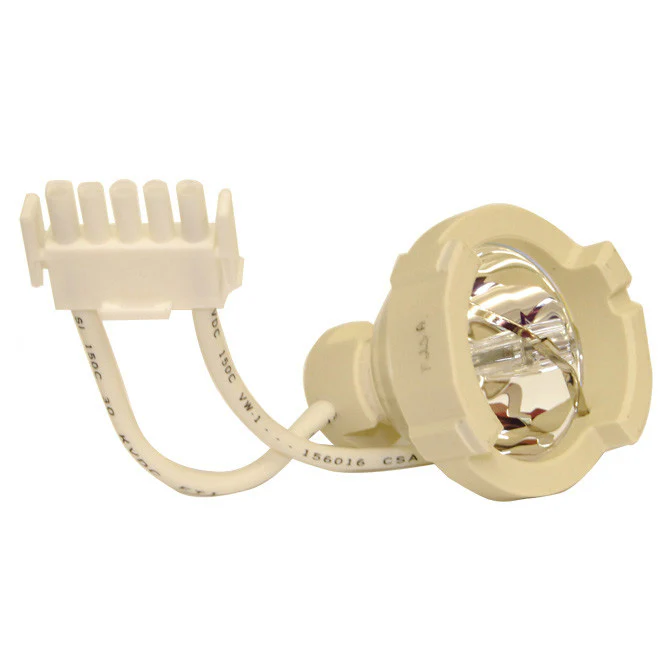 2PK - OSRAM HTI 400w/24 metal halide Leads w/ AMP 350809-1 Connector bulb