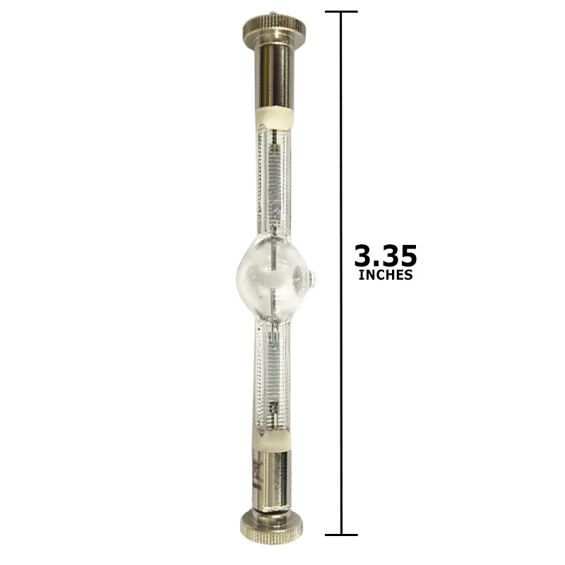 OSRAM HTI 700w /D4/60 SHARXS SFc10-4 base metal halide light bulb - Image 2