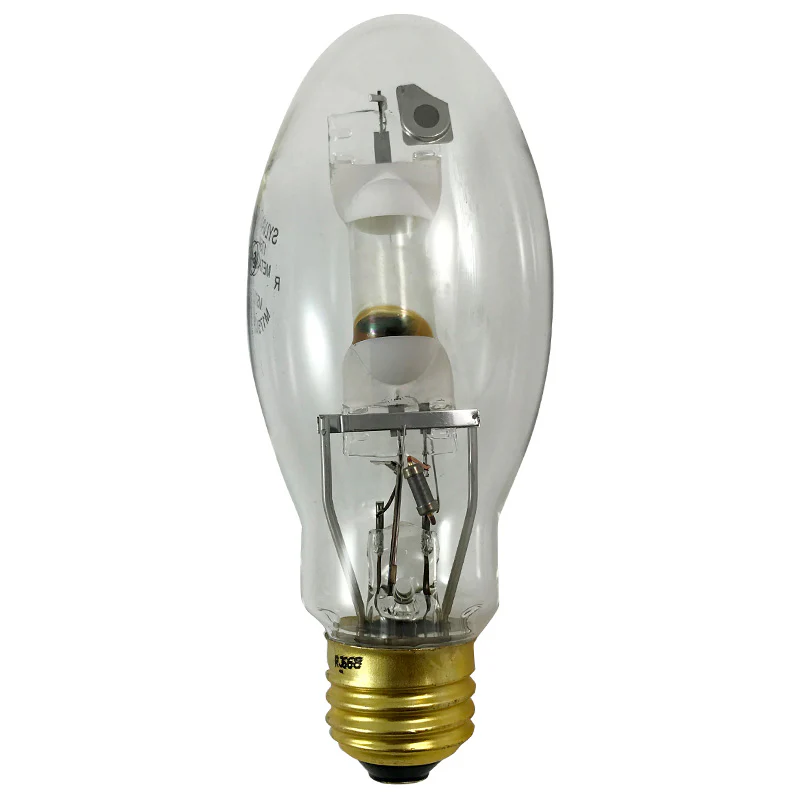 SYLVANIA M175/U/MED 175W ED17 M57/E Metal Halide Light Bulb - Image 2