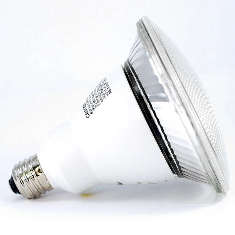 Sylvania MCP24EL 24W PAR38 FL40 Ceramic MH Bulb