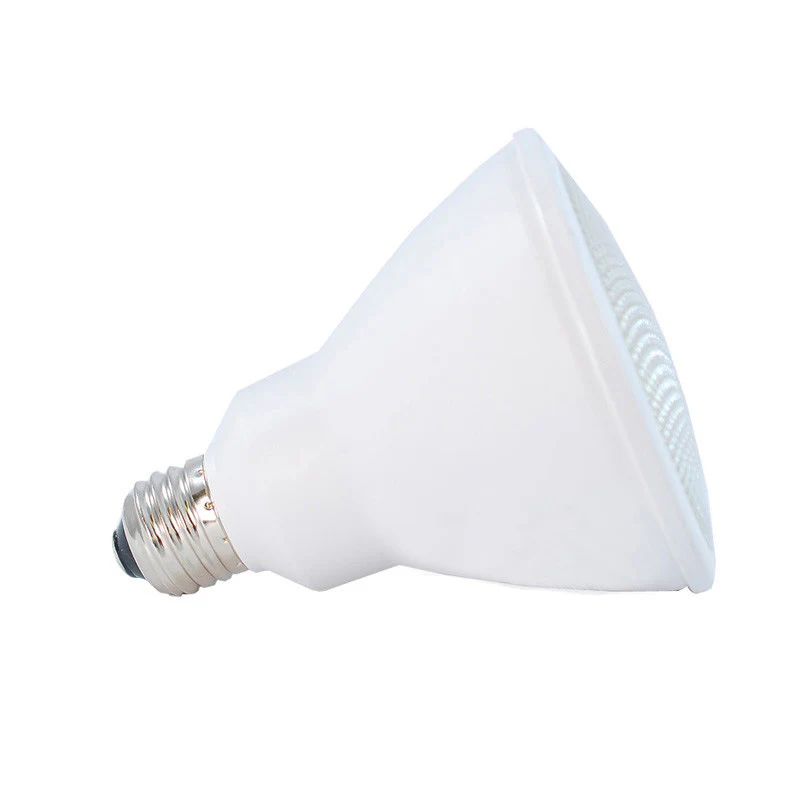 SYLVANIA Metalarc Powerball 24W PAR30 Flood FL30 Light Bulb