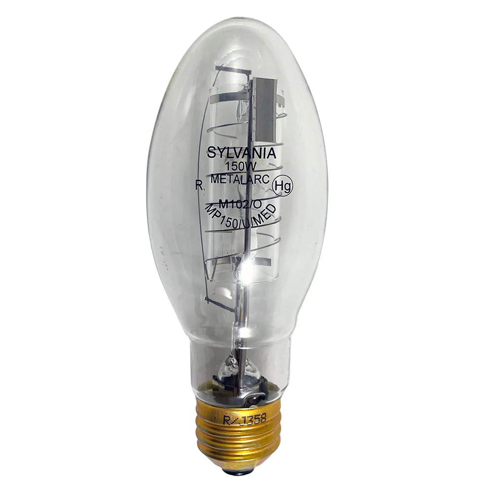 SYLVANIA MP150/U/MED M102/O Light Bulb