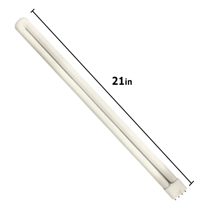 OSRAM Studioline 55W T5 2G11Base 3200k CFL Bulb - Image 2