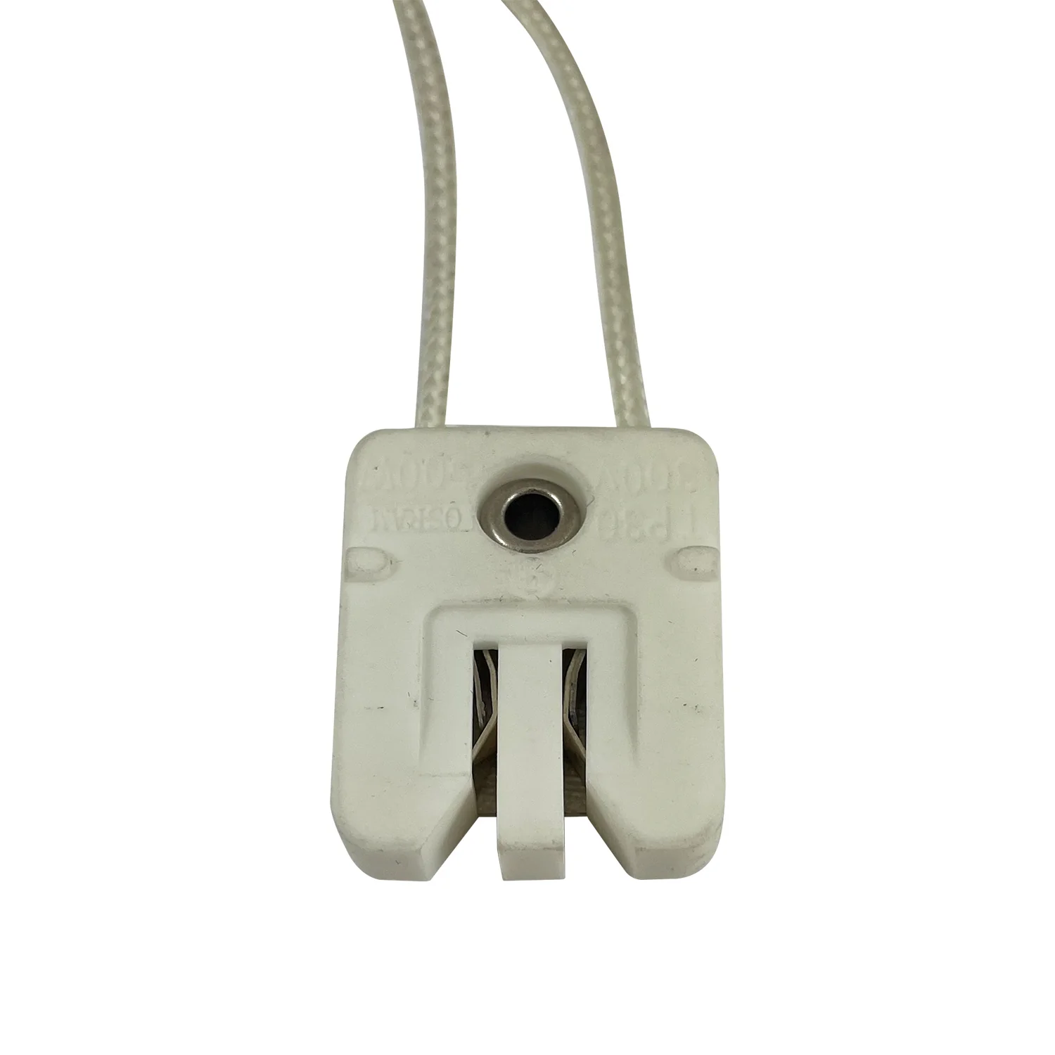 OSRAM TP-30 GY5.3 lamp holder ceramic socket - Image 2