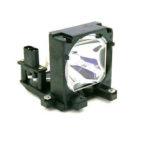 Panasonic ET-LA059 Projector Housing with Genuine Original OEM Bulb