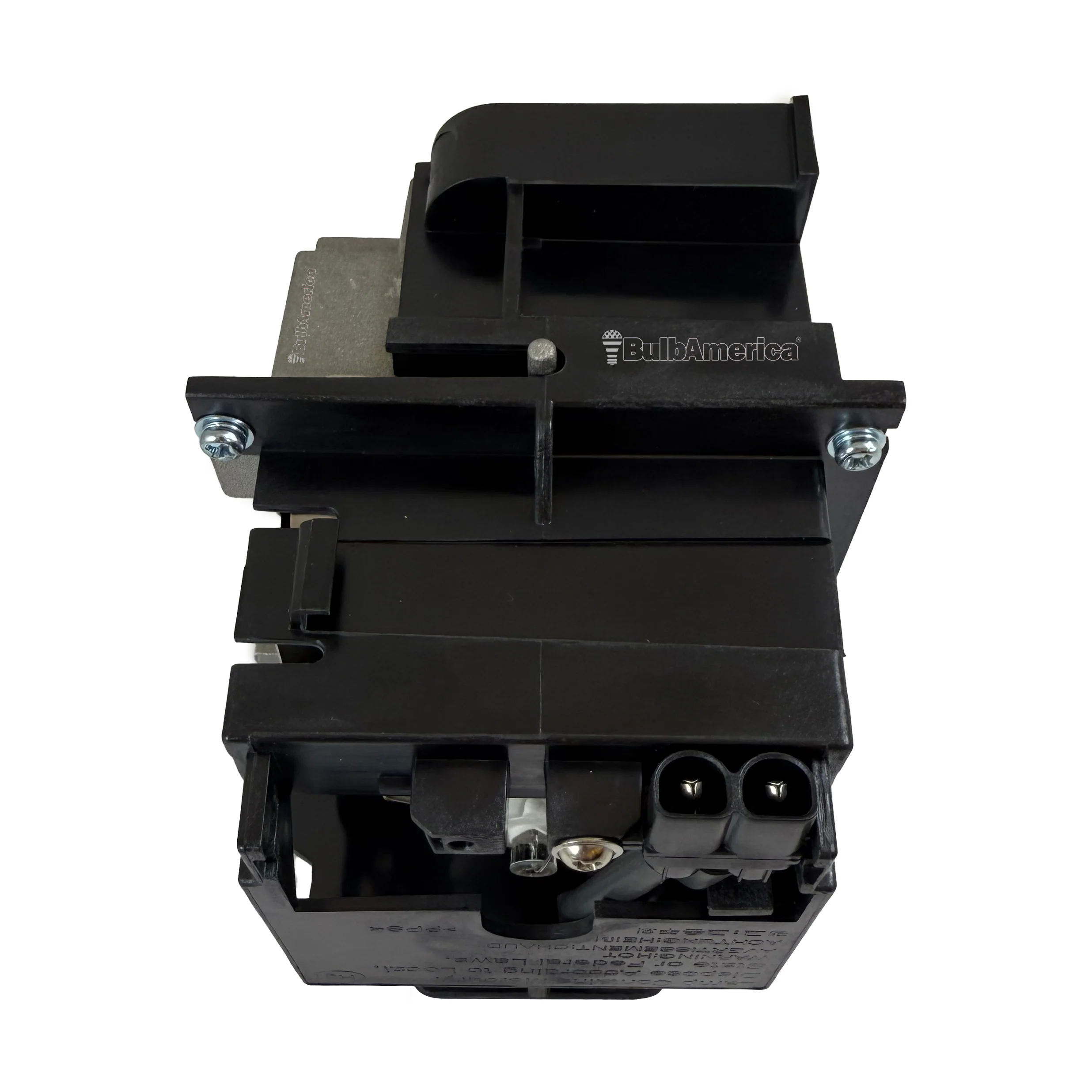 Panasonic ET-LAA110 Projector Assembly with High Quality Original Bulb Inside - Image 4