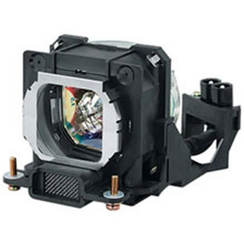 Panasonic ET-LAB30 Projector Housing with Genuine Original OEM Bulb