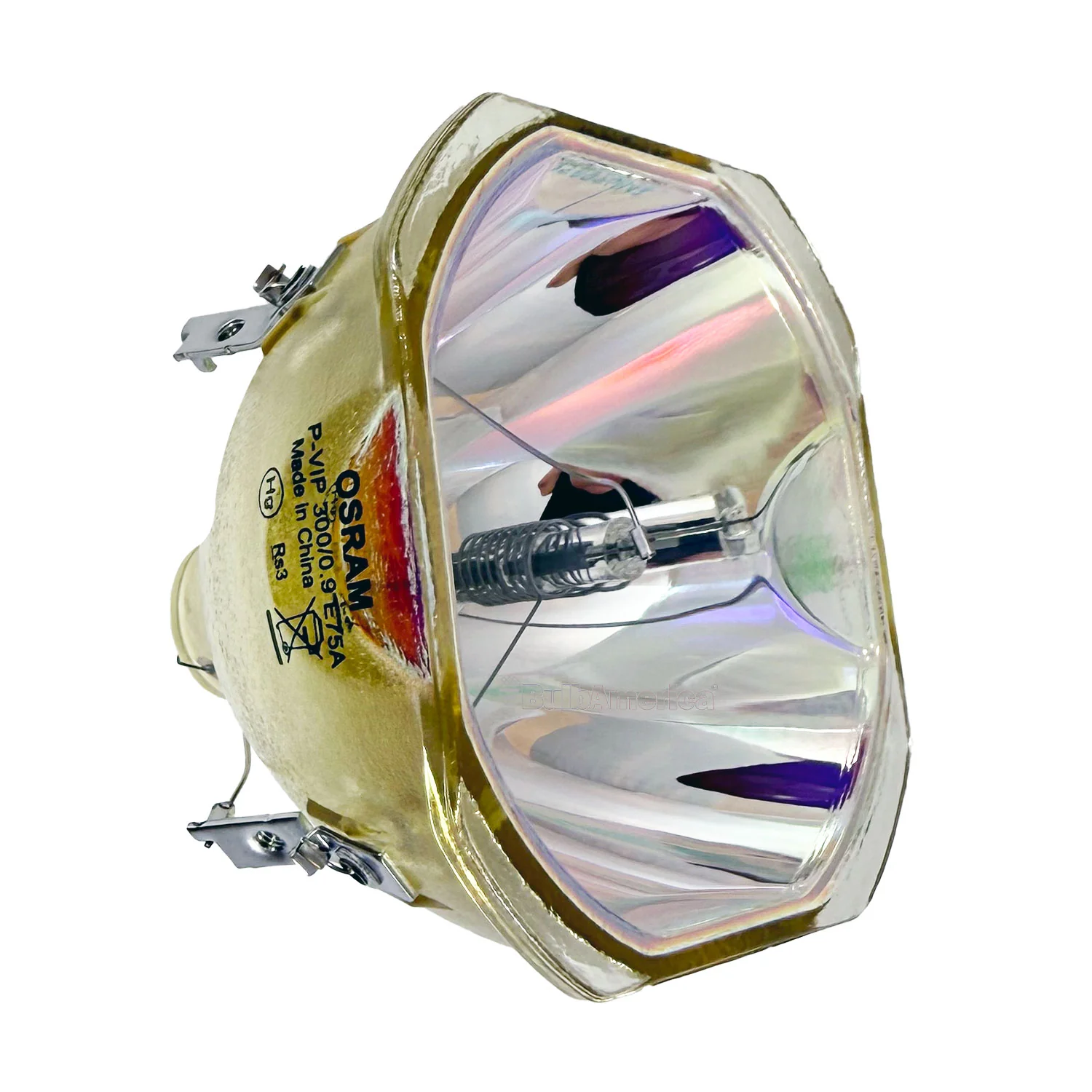 Panasonic ET-LAD60 - OSRAM Original OEM Projector Bare Bulb - Image 2