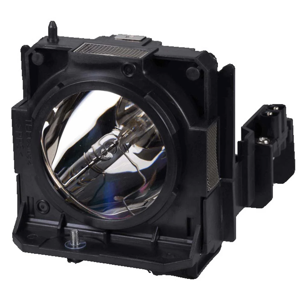 Panasonic ET-LAD70AW Projector Housing with Genuine Original OEM Bulb